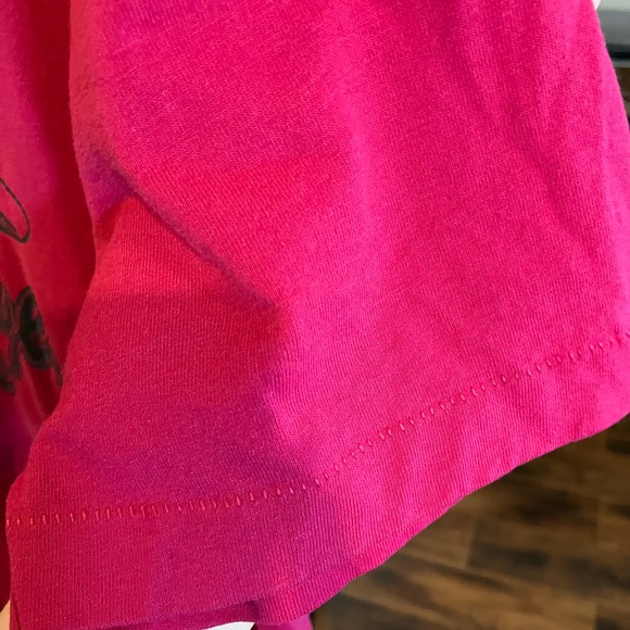 Vintage single stitch tee - Picture 3 of 5